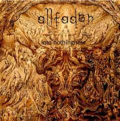 Allfader : Into Nothingness